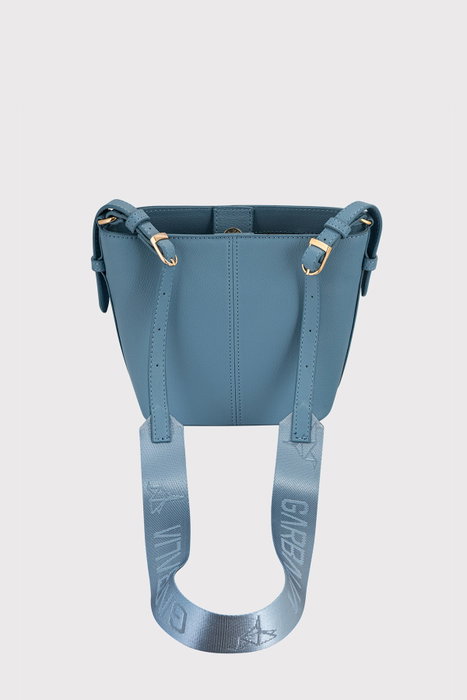 Zoozie Bags Tokyo - Blue Zoozie Bags Tokyo - Blue